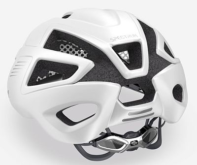 Превью  Шлем велосипедный RUDY PROJECT Spectrum White Matte